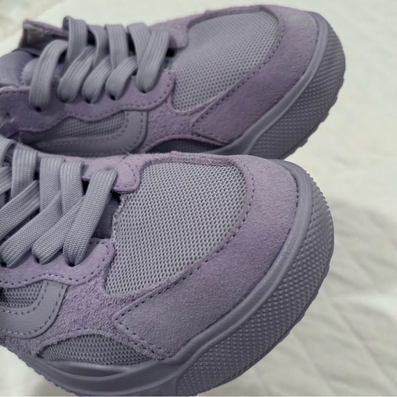 VANS UltraRange NEO VR3 Evening Haze Lavender Women’s Sz 7 Gym Shoes NEW NWOB - Picture 9 of 12